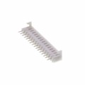 0038001436 - CONN RCPT 16POS 0.1 TIN PCB