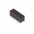 534267-1 - CONN RCPT 14POS 0.1 GOLD PCB