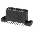 104550-2 - CONN RCPT 20POS 0.05 GOLD SMD