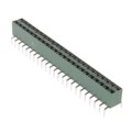 2-829264-3 - CONN RCPT 46POS 0.1 GOLD PCB