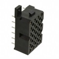 SMS24RE3S6 - CONN RCPT 24POS 0.2 GOLD PCB