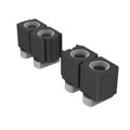 399-41-007-21-300000 - CONN SOCKET 7POS .050 STR SMD