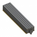 SOLC-125-02-S-Q-A - CONN RCPT 100POS 0.05 GOLD SMD