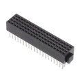 FOLC-120-L4-L-Q-LC - CONN RCPT 80POS 0.05 GOLD PCB