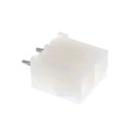 DME-F-02-S2-P-S - PCB MOUNT SOCKET HEADER (W/ POLA