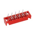 690367192672 - WR-MM FEMALE CONNECTOR WITH LATC