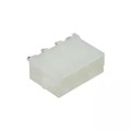 DME-F-03-S2-S - PCB MOUNT SOCKET HEADER (W/OUT P