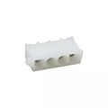 DME-F-04-S2-S - PCB MOUNT SOCKET HEADER (W/OUT P