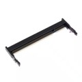 91601-304LF - CONN RCPT 4POS 0.1 GOLD SMD