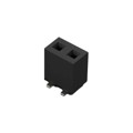 BH015-02-C-E - CONN RECEPT SMD 2POS 3.96MM