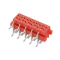 690368172272 - WR-MM FEMALE ANGLED CONNECTOR WI