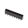 10131935-108ULF - CONN RCPT 8POS 0.079 GOLD SMD