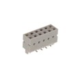 91615-304LF - CONN RCPT 8POS 0.1 GOLD SMD