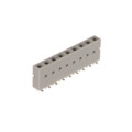 91601-309LF - CONN RCPT 9POS 0.1 GOLD SMD