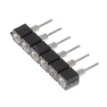 SS-106-S-2 - SOCKET STRIPS