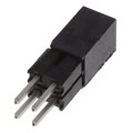 ESQ-102-23-T-D - CONN SOCKET 4POS 0.1 TIN PCB