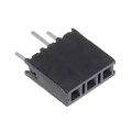BCS-103-L-S-DE - CONN RCPT 3POS 0.1 GOLD PCB