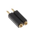 ESS-102-G-03 - CONN SOCKET 2POS 0.1 GOLD PCB