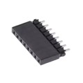 ESQ-108-12-T-S - CONN SOCKET 8POS 0.1 TIN PCB