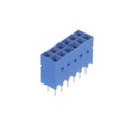 87606-406LF - CONN RCPT 12POS 0.1 TIN PCB