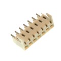 0009482073 - CONN RCPT 7POS 0.156 TIN PCB