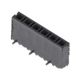 SSM-106-F-SV-P-TR - CONN RCPT 6POS 0.1 GOLD SMD