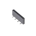 SSW-108-22-F-S-VS-K-TR - CONN RCPT 8POS 0.1 GOLD SMD