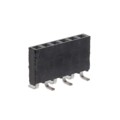SSW-106-22-F-S-VS-K - CONN RCPT 6POS 0.1 GOLD SMD