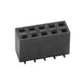 M20-7871242R - CONN RECPT 2.54MM SMT 24POS