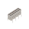 95264-308HLF - CONN RCPT 14POS 0.1 GOLD PCB