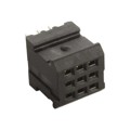 02529091101 - HAR MODULAR C9 MODULE FEMALE STR