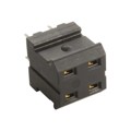 02529041201 - HAR MODULAR F4 MODULE FEMALE STR