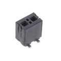 FHP-02-02-T-S - CONN RCPT 2POS 0.156 TIN SMD