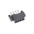 SFM-104-01-L-S-A - CONN RCPT 4POS 0.05 GOLD PCB