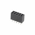 SSW-105-01-S-D-LL - CONN RCPT 10POS 0.1 GOLD PCB