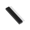 SLM-120-01-T-S - .050 MICRO STRIPS