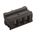 02529031301 - HAR MODULAR H3 MODULE FEMALE STR