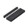 ESQT-110-03-L-S-400 - CONN SOCKET 10POS 0.079 GOLD PCB