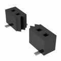 CLP-124-02-FM-S - CONN RCPT 24POS 0.05 GOLD SMD