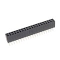 SSW-120-02-TM-D - CONN RCPT 40POS 0.1 TIN PCB