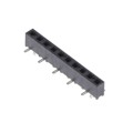 SMM-110-02-S-S-LC - CONN RCPT 10POS 0.079 GOLD SMD