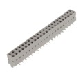 91615-320LF - CONN RCPT 40POS 0.1 GOLD SMD