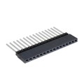 ESQ-116-14-L-S - CONN SOCKET 16POS 0.1 GOLD PCB
