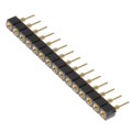 SS-115-G-22 - SOCKET STRIPS