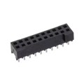 S2M-110-01-F-D - 2.00 MM TIGER EYE PCB MOUNT SOC