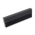 ESW-120-33-T-D - CONN SOCKET 40POS 0.1 TIN PCB