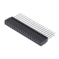 ESW-120-14-T-D - CONN SOCKET 40POS 0.1 TIN PCB