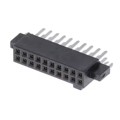 SFM-110-01-L-D-LC - CONN RCPT 20POS 0.05 GOLD PCB