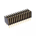 BSW-113-04-G-D - CONN RCPT 26POS 0.1 GOLD PCB