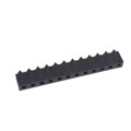 HPF-12-02-T-S-LC - .200 HI POWER SOCKET ASSEMBLY